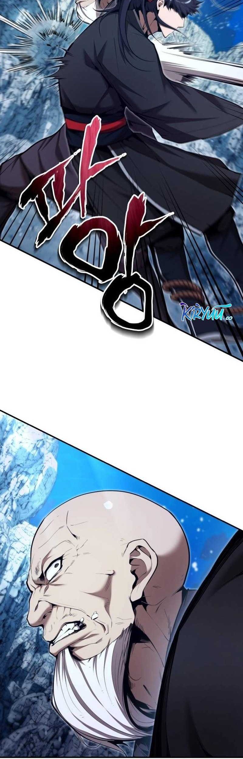 The Demonic Cult Leader Is Too Reluctant Chapter 40 Gambar 16