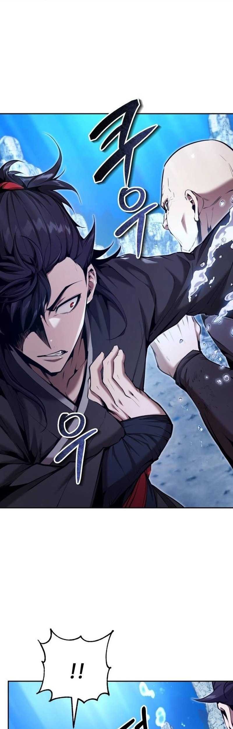 The Demonic Cult Leader Is Too Reluctant Chapter 40 Gambar 17