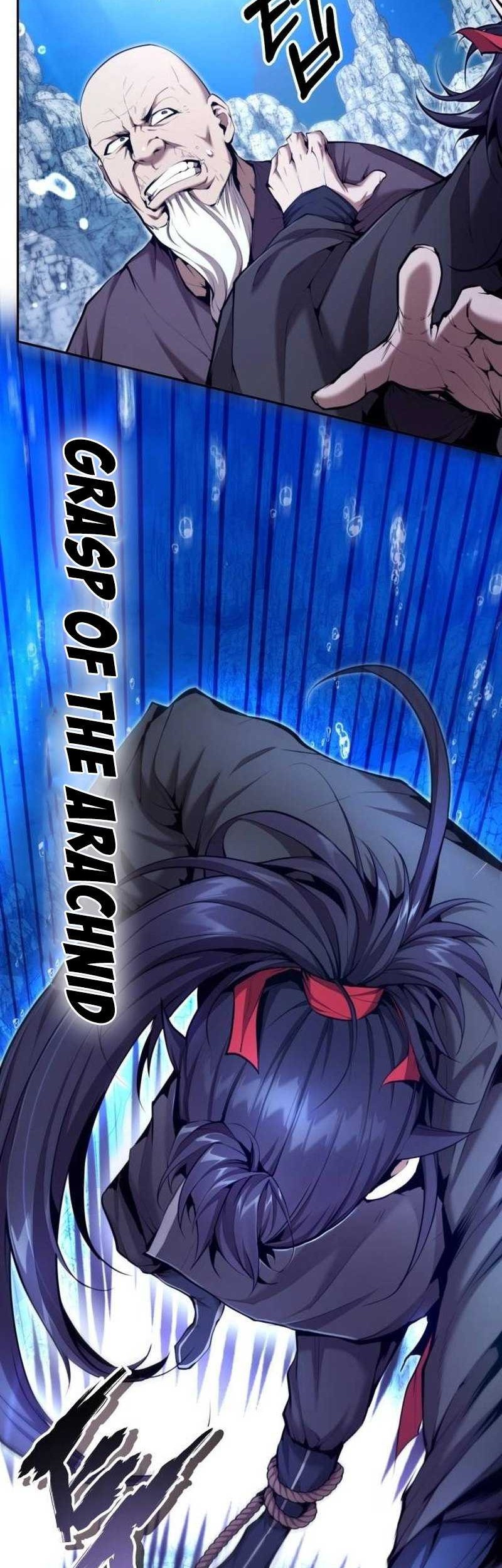 The Demonic Cult Leader Is Too Reluctant Chapter 40 Gambar 18