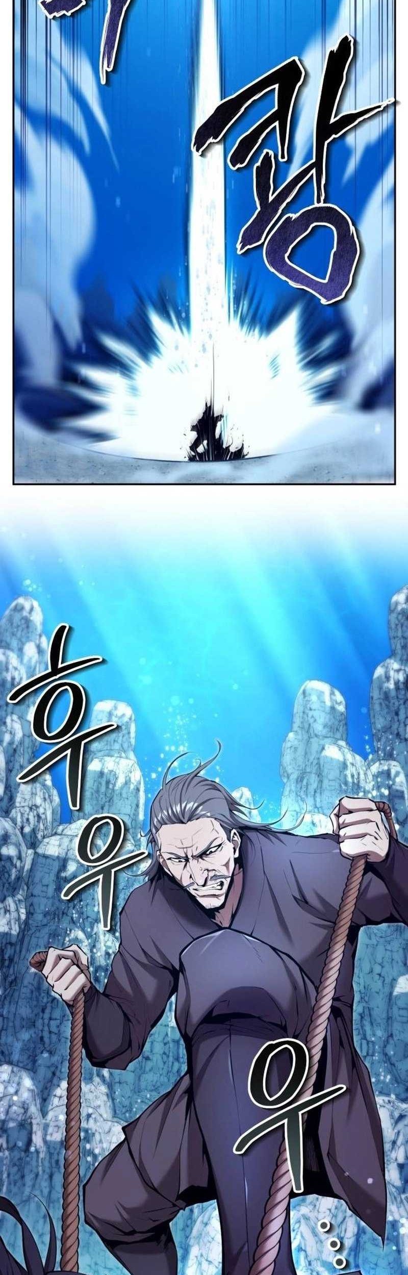 The Demonic Cult Leader Is Too Reluctant Chapter 40 Gambar 22