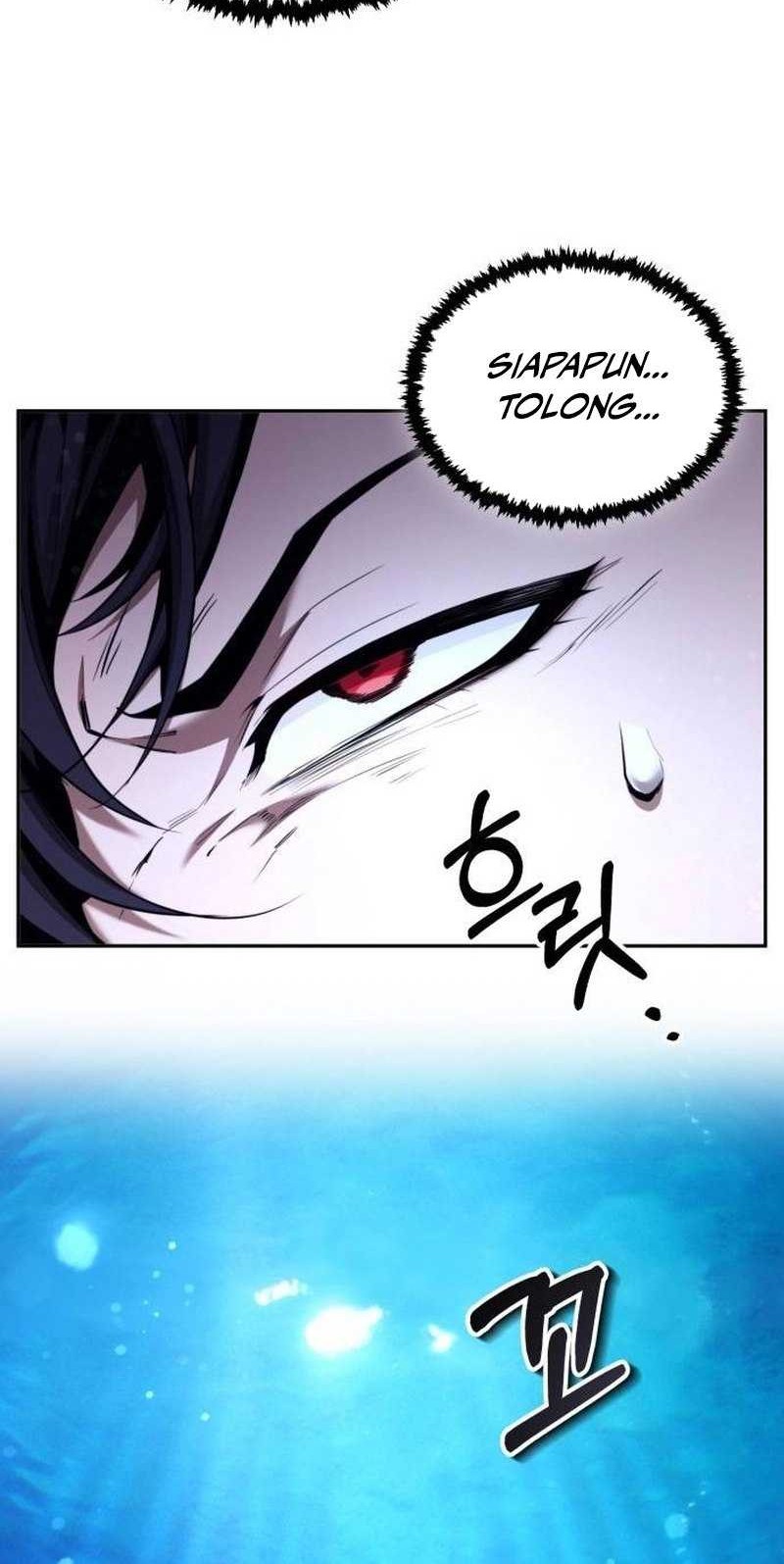 The Demonic Cult Leader Is Too Reluctant Chapter 40 Gambar 24