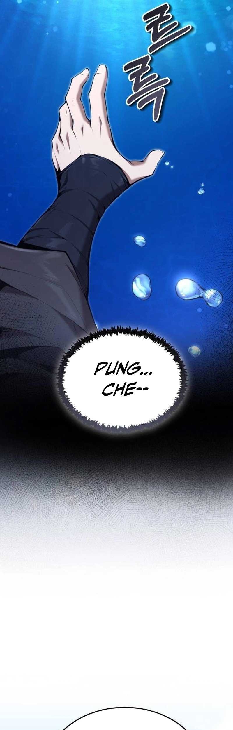 The Demonic Cult Leader Is Too Reluctant Chapter 40 Gambar 25
