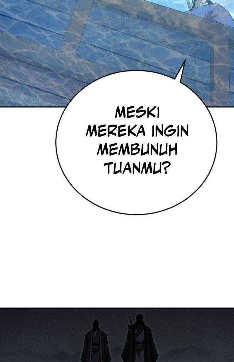 The Demonic Cult Leader Is Too Reluctant Chapter 40 Gambar 28