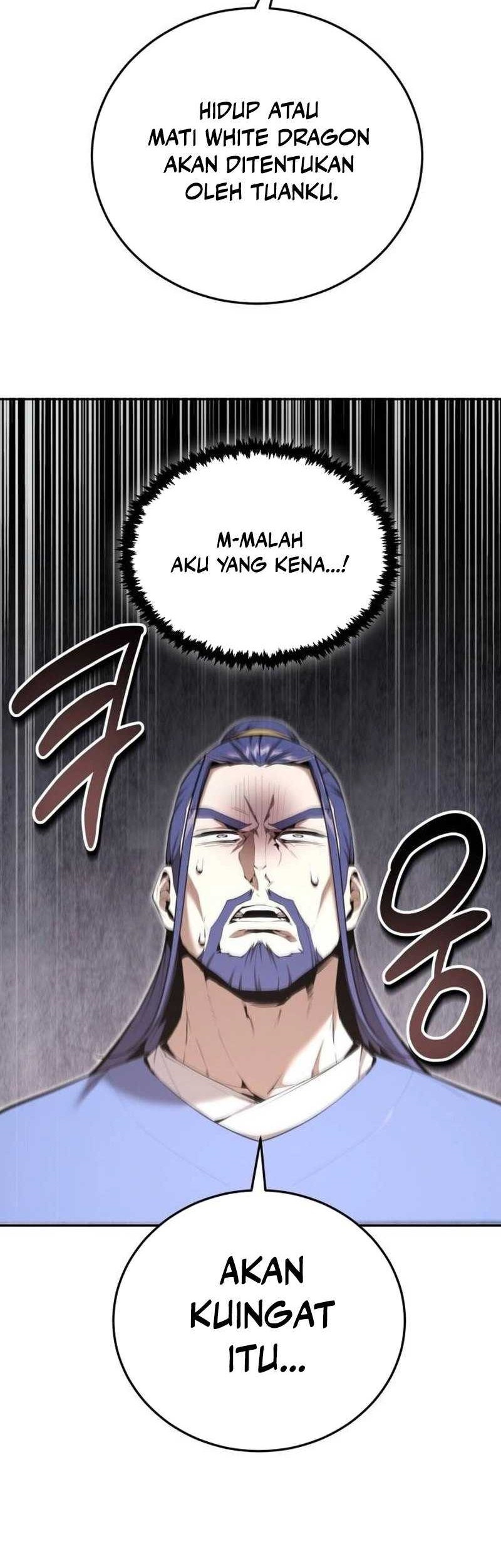 The Demonic Cult Leader Is Too Reluctant Chapter 40 Gambar 36