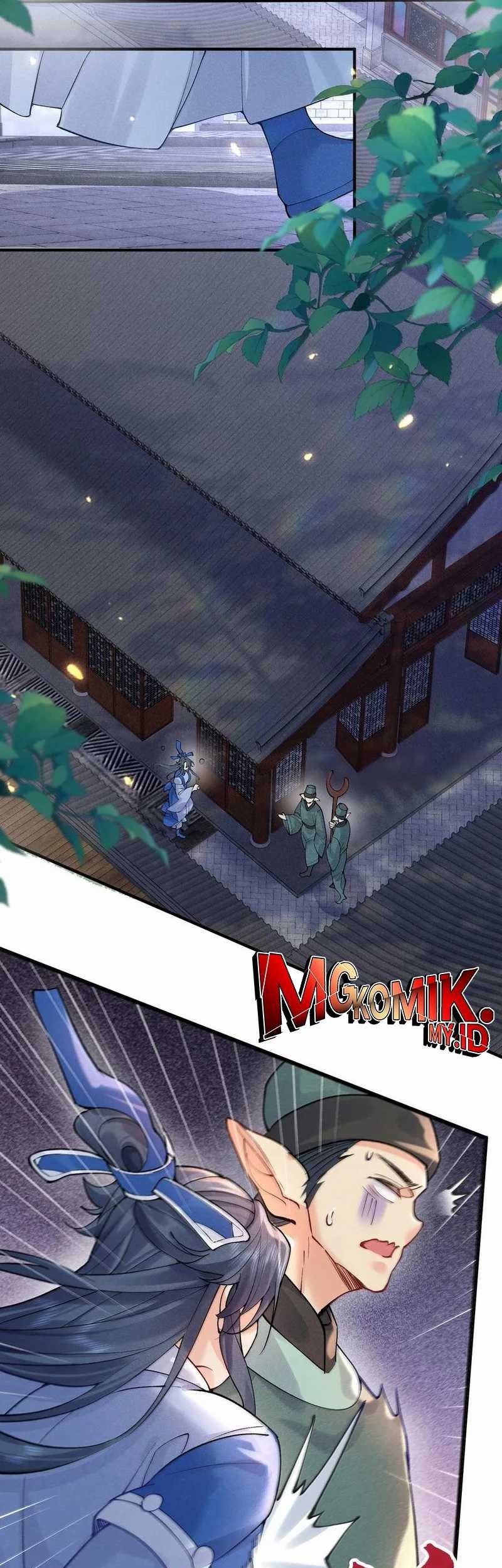 Am I Invincible Chapter 279 Gambar 13