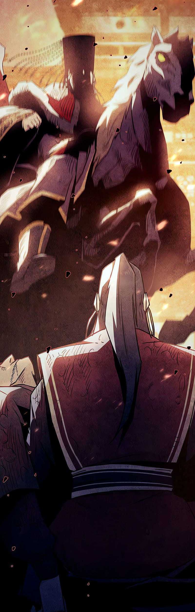 Becoming the Swordmaster Rank Young Lord of the Sichuan Tang Family Chapter 65 Gambar 43