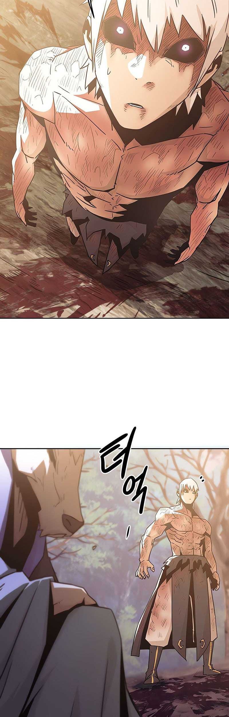 Baca Manhwa Becoming the Swordmaster Rank Young Lord of the Sichuan Tang Family Chapter 65 Gambar 2