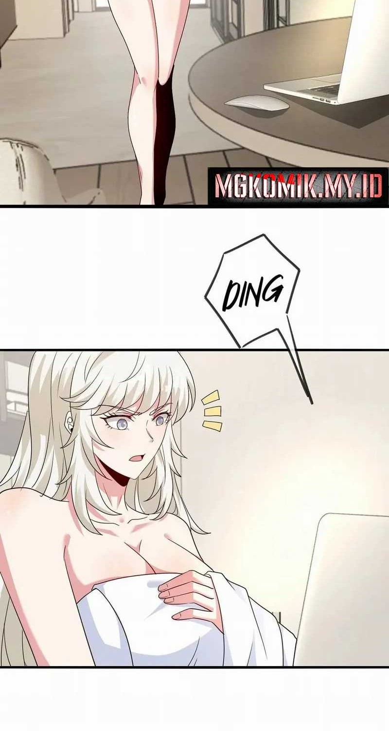 Divine Leveling System Chapter 100 Gambar 34