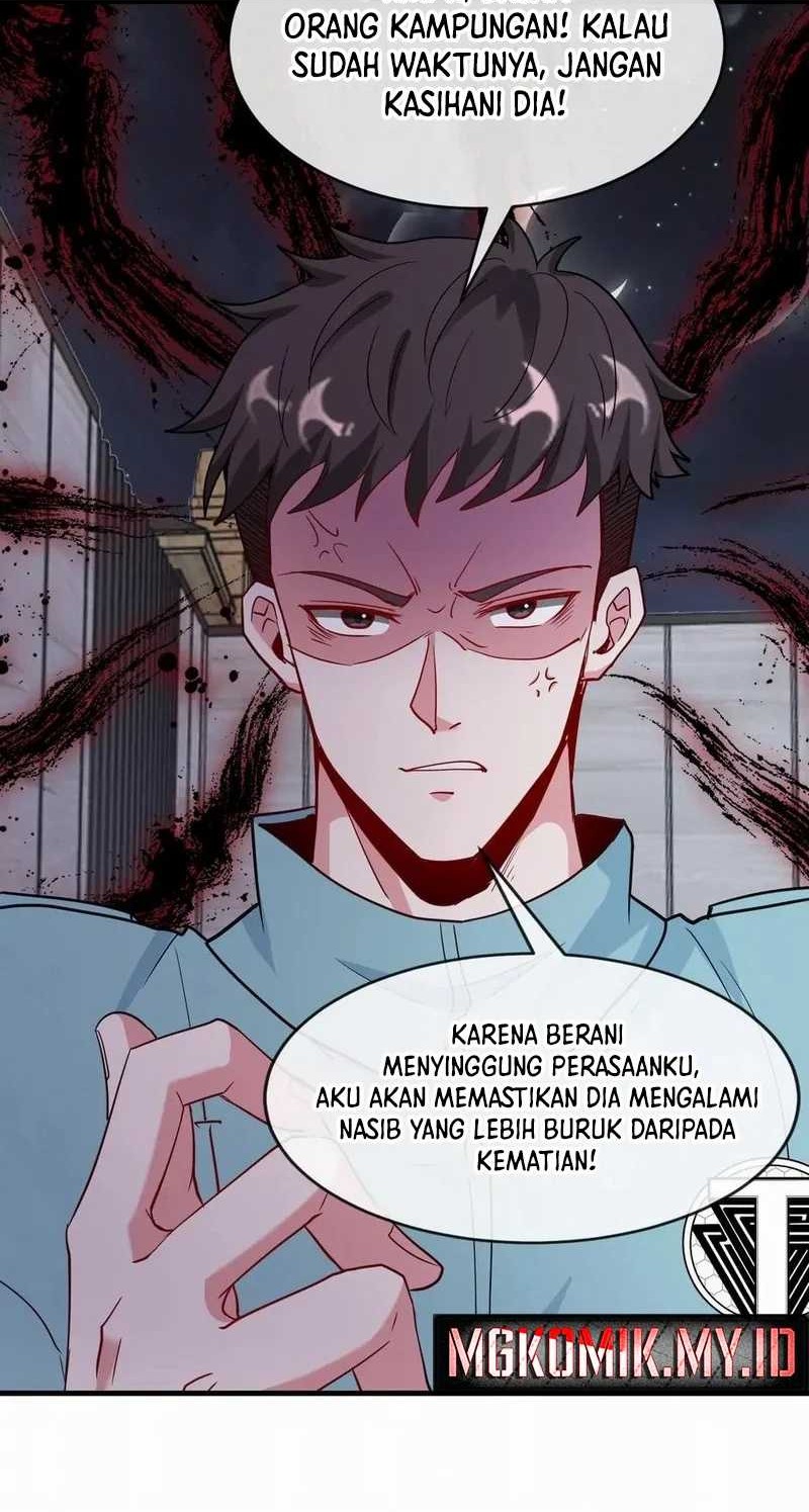 Divine Leveling System Chapter 100 Gambar 14