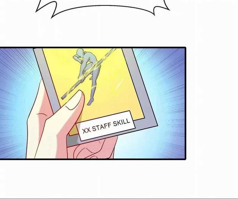 Divine Leveling System Chapter 100 Gambar 18