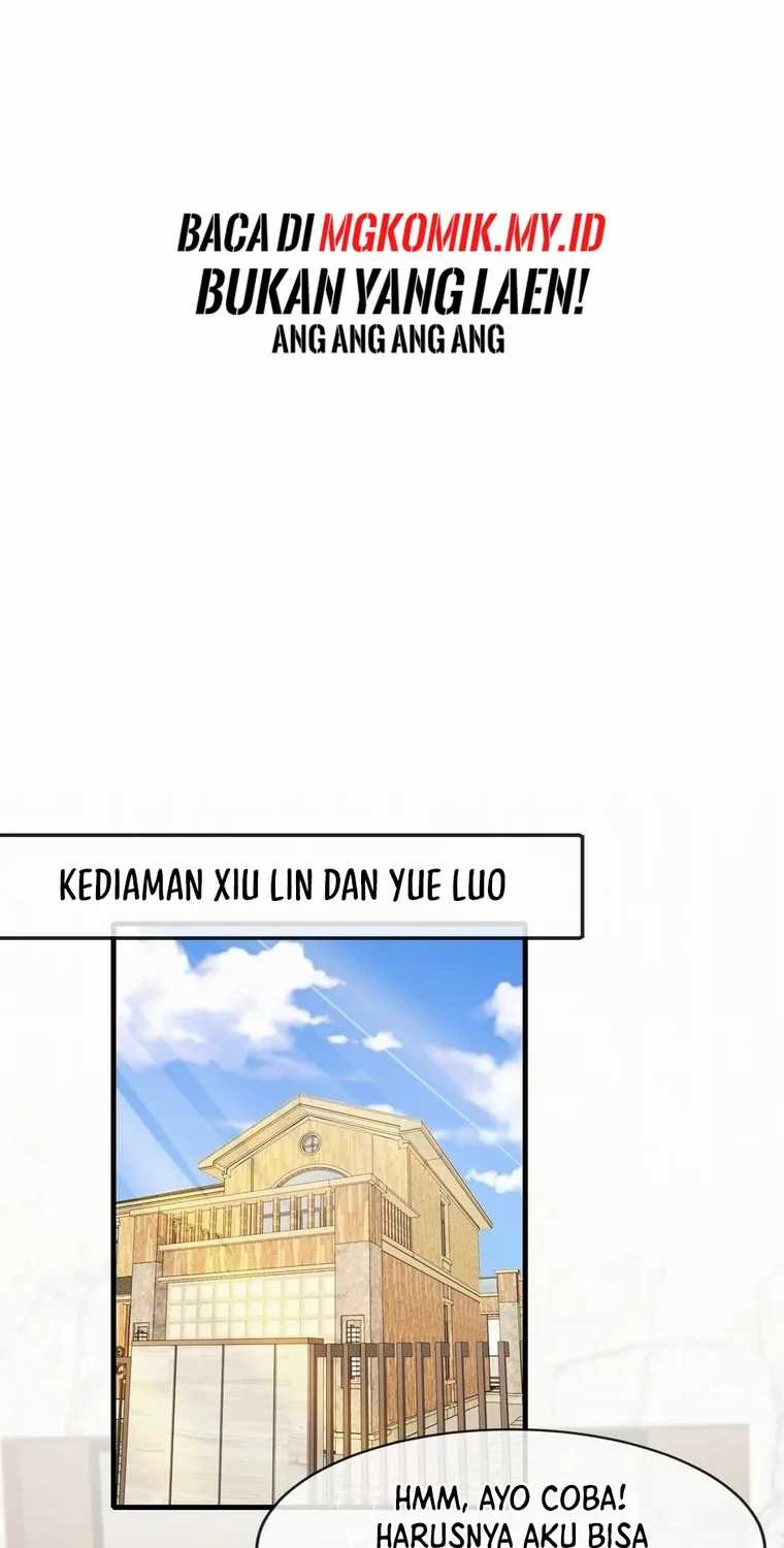 Baca Manhua Divine Leveling System Chapter 99 Gambar 2