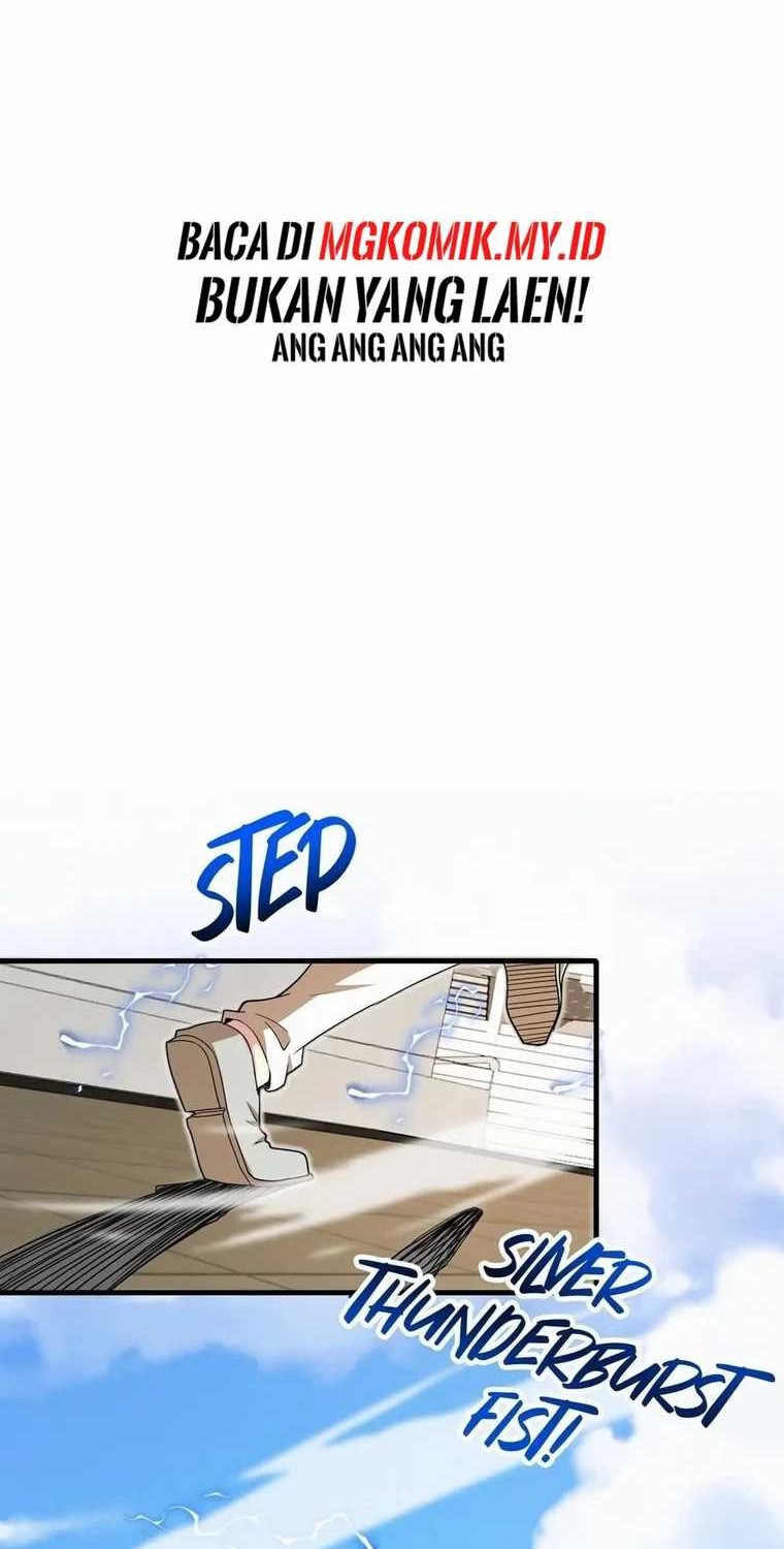 Baca Manhua Divine Leveling System Chapter 98 Gambar 2