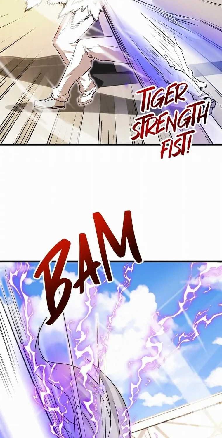 Divine Leveling System Chapter 98 Gambar 10