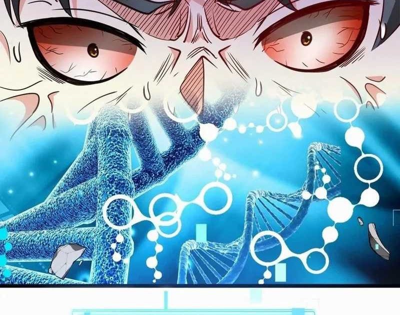 Divine Leveling System Chapter 97 Gambar 30