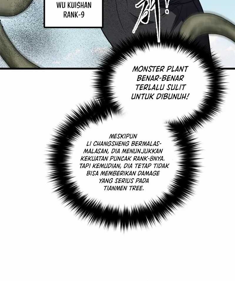 Baca Manhua Global Gao Wu Chapter 295 Gambar 2