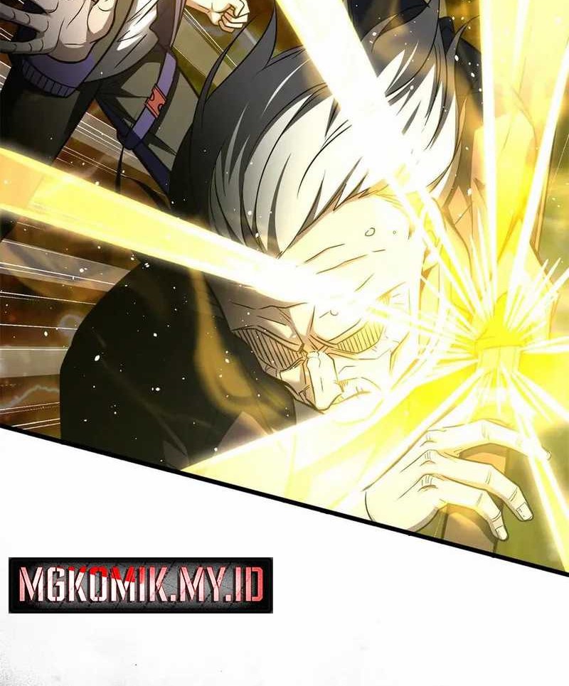 Global Gao Wu Chapter 295 Gambar 36