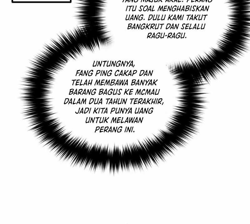 Global Gao Wu Chapter 295 Gambar 4