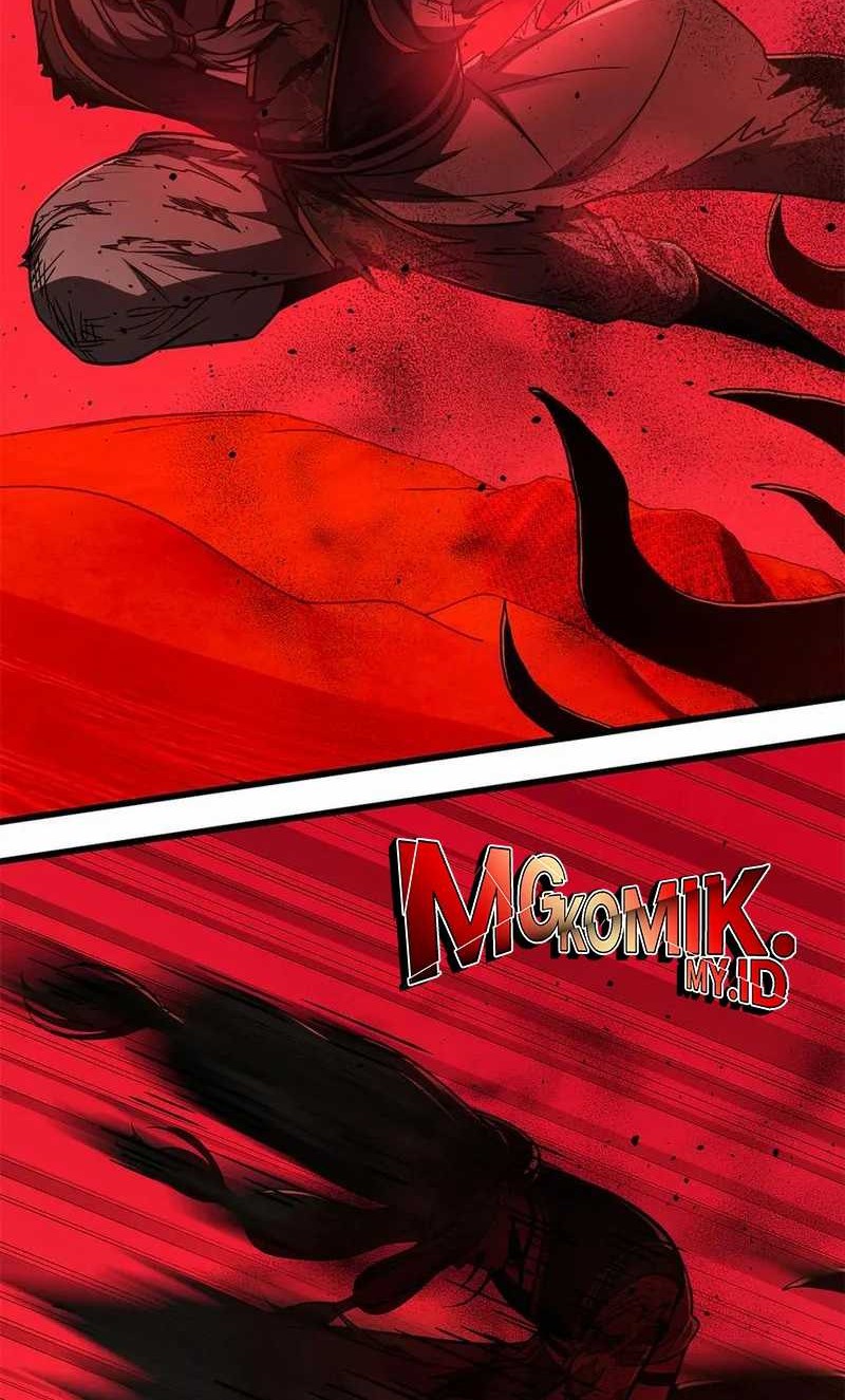 Global Gao Wu Chapter 295 Gambar 45