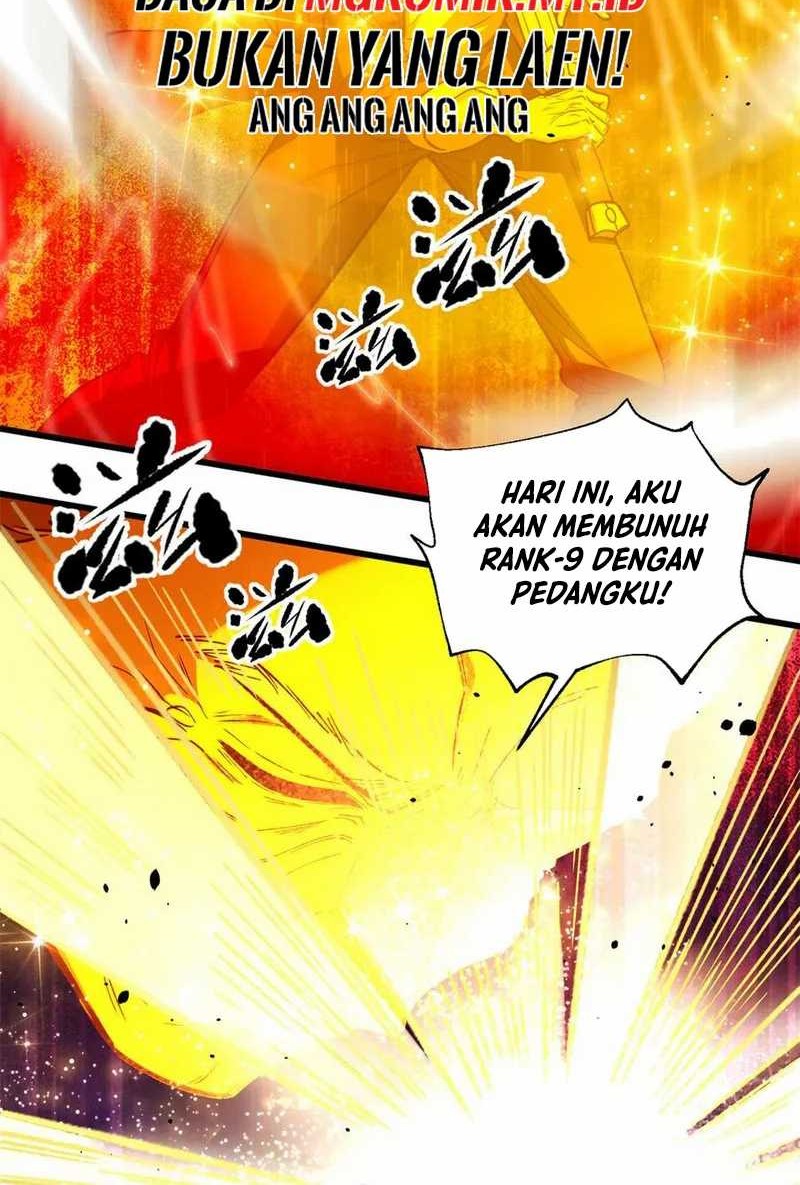 Global Gao Wu Chapter 295 Gambar 8