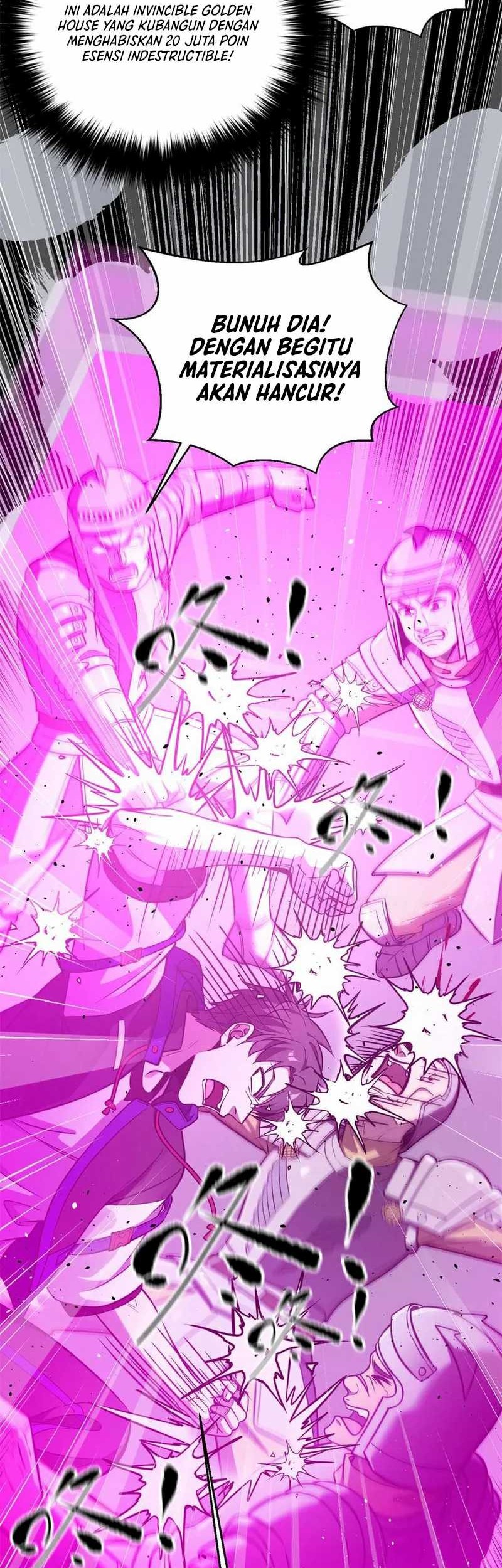 Baca Manhua Global Gao Wu Chapter 294 Gambar 2