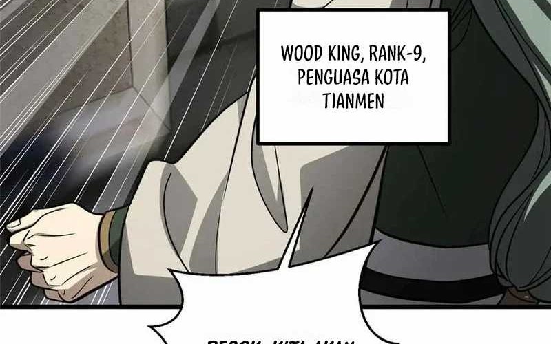 Baca Manhua Global Gao Wu Chapter 293 Gambar 2