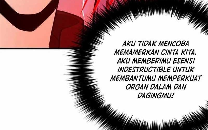 Global Gao Wu Chapter 290 Gambar 36