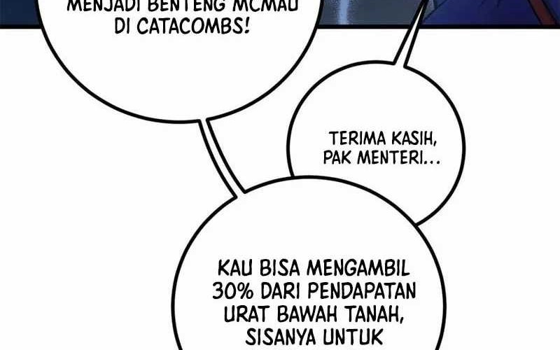 Global Gao Wu Chapter 290 Gambar 14