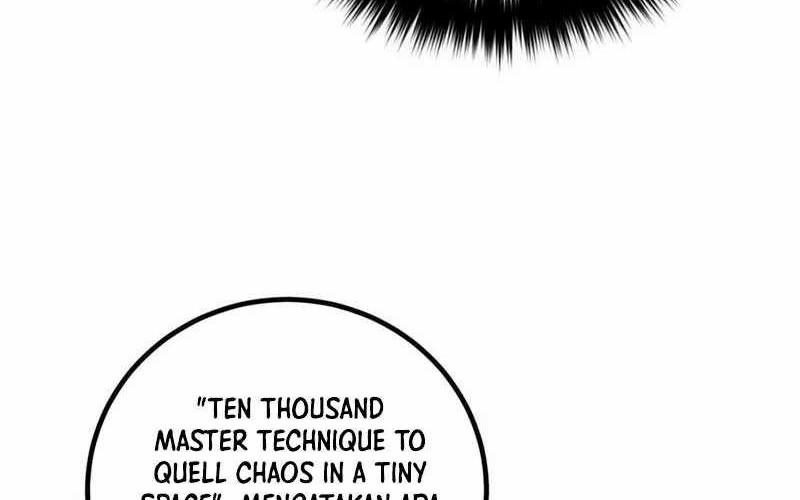 Global Gao Wu Chapter 289 Gambar 34