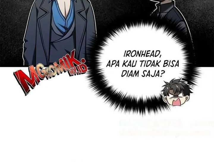 Global Gao Wu Chapter 286 Gambar 27