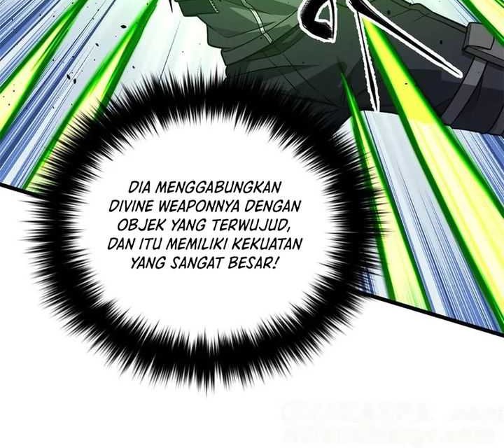 Global Gao Wu Chapter 285 Gambar 6