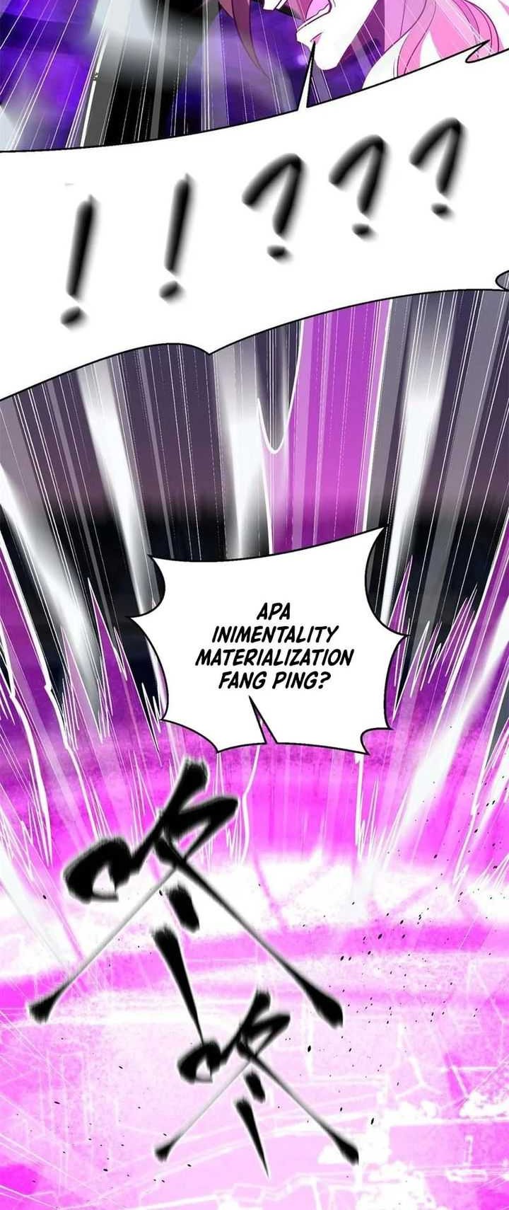 Global Gao Wu Chapter 275 Gambar 18