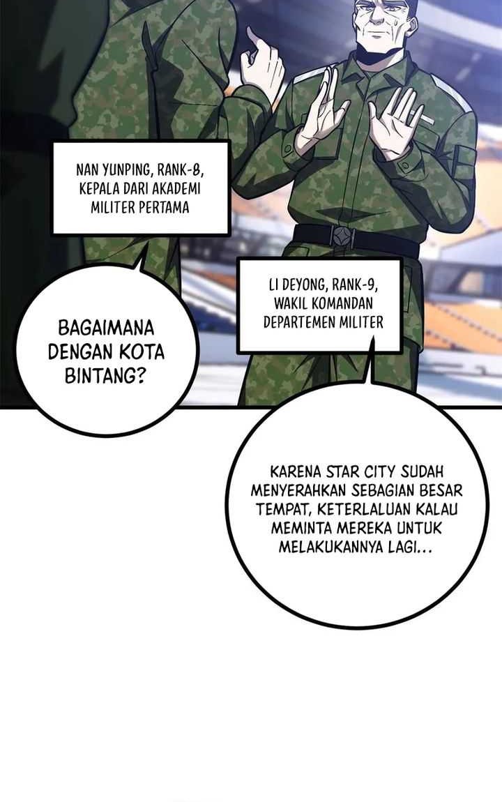 Global Gao Wu Chapter 274 Gambar 6