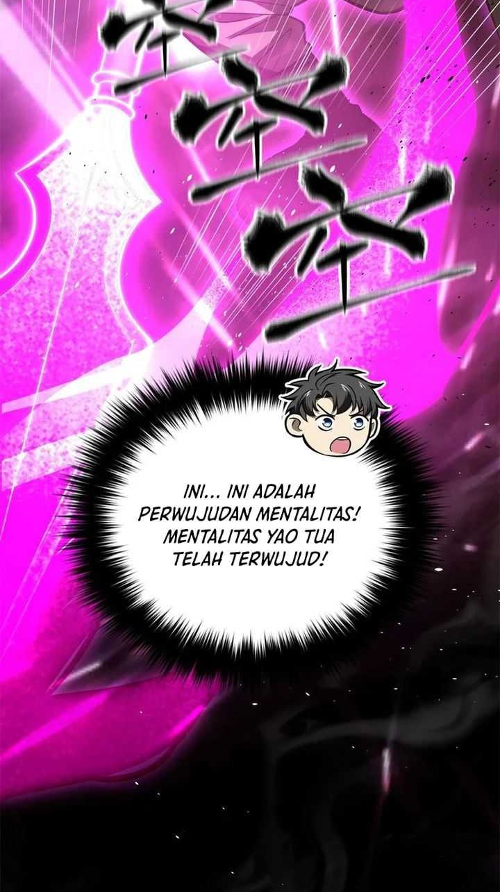 Global Gao Wu Chapter 274 Gambar 9