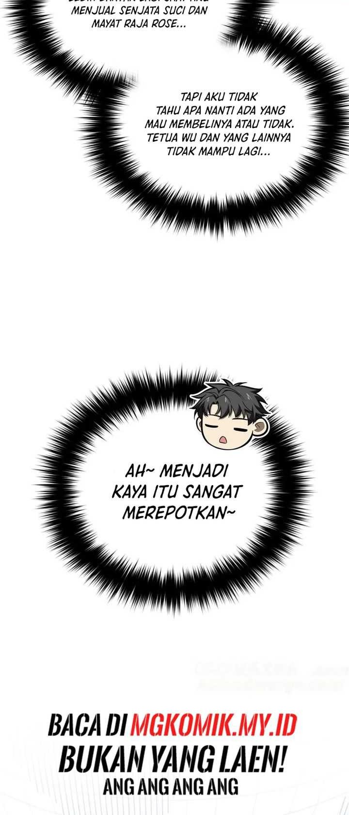 Global Gao Wu Chapter 270 Gambar 6