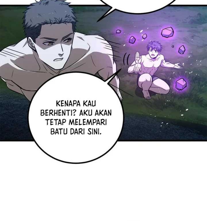 Global Gao Wu Chapter 265 Gambar 24