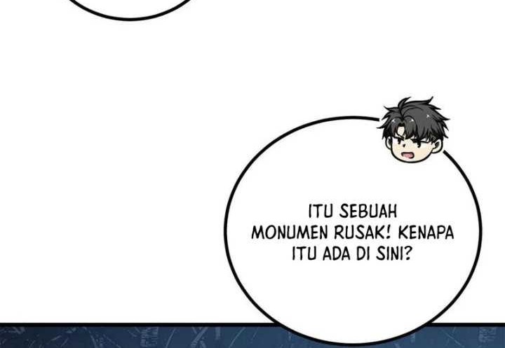 Global Gao Wu Chapter 265 Gambar 30