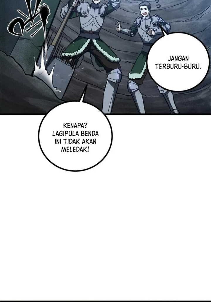 Global Gao Wu Chapter 265 Gambar 36