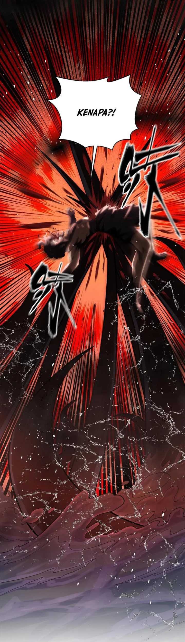 Global Gao Wu Chapter 265 Gambar 3