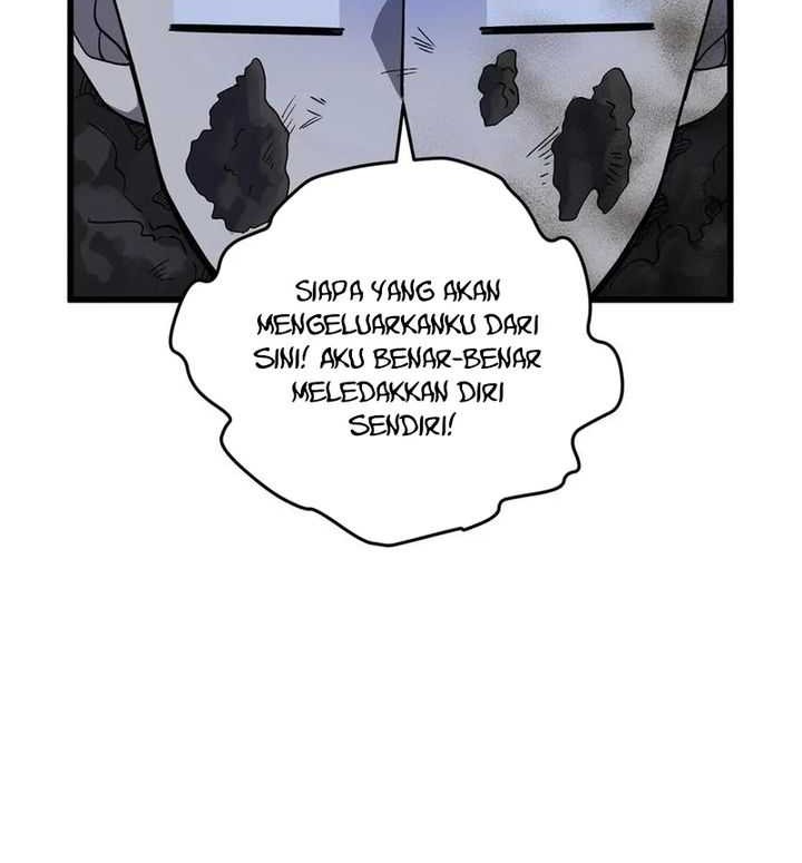 Global Gao Wu Chapter 263 Gambar 36