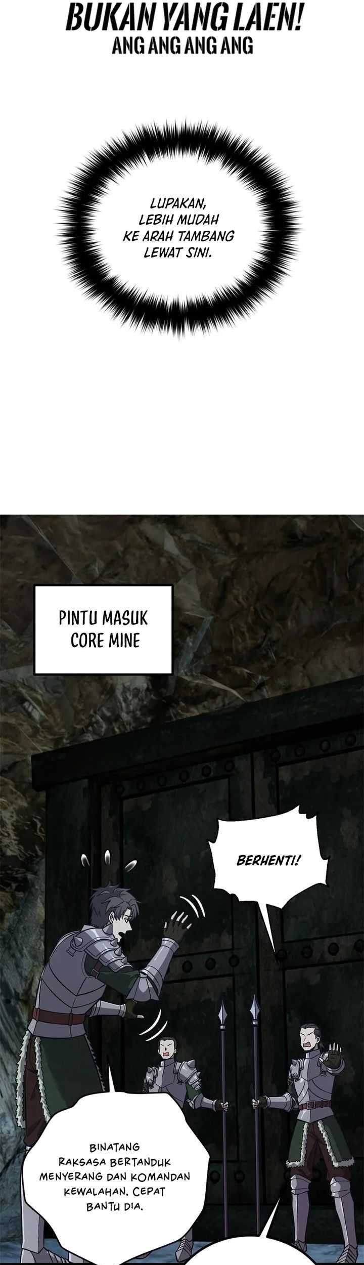 Global Gao Wu Chapter 263 Gambar 14