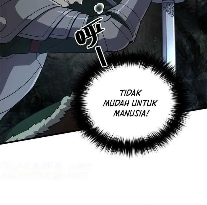 Global Gao Wu Chapter 263 Gambar 19