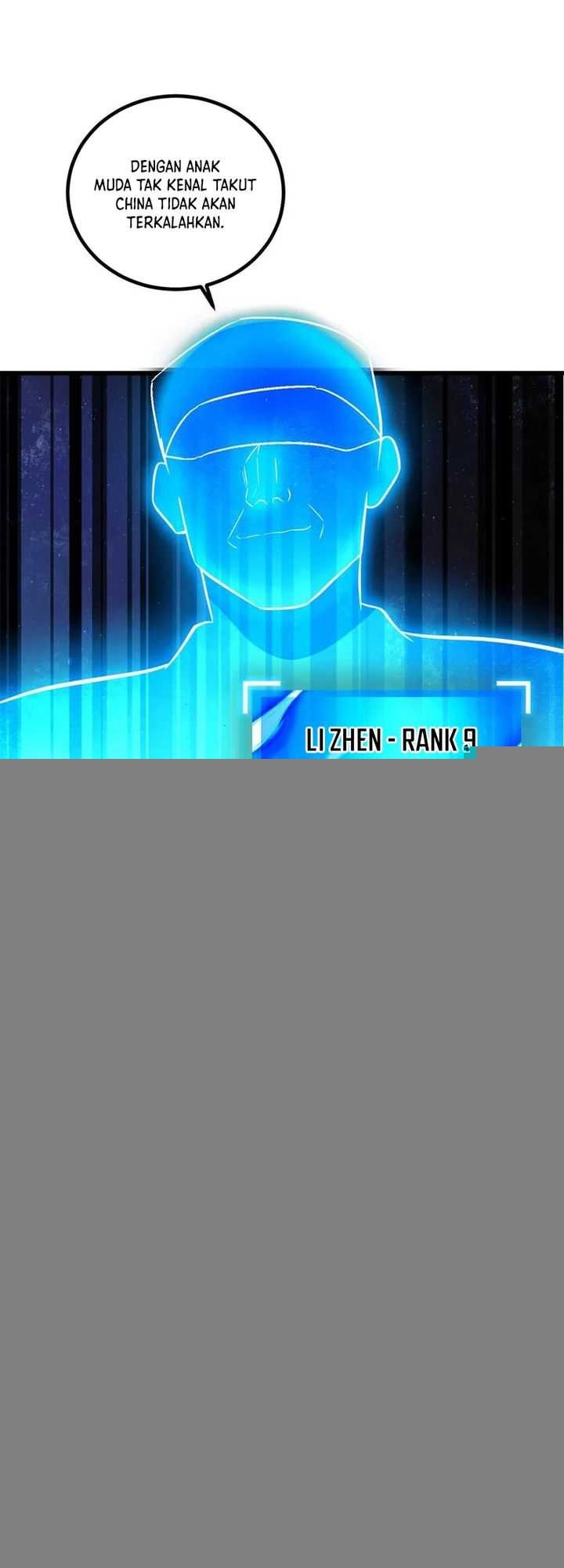 Global Gao Wu Chapter 260 Gambar 27