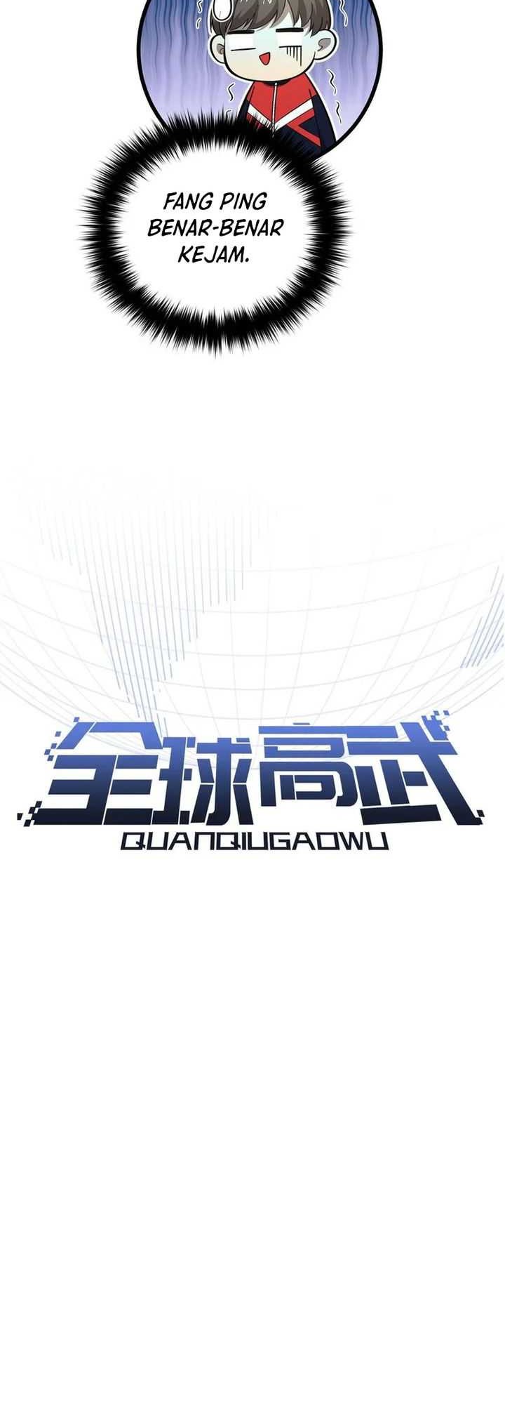 Global Gao Wu Chapter 258 Gambar 9