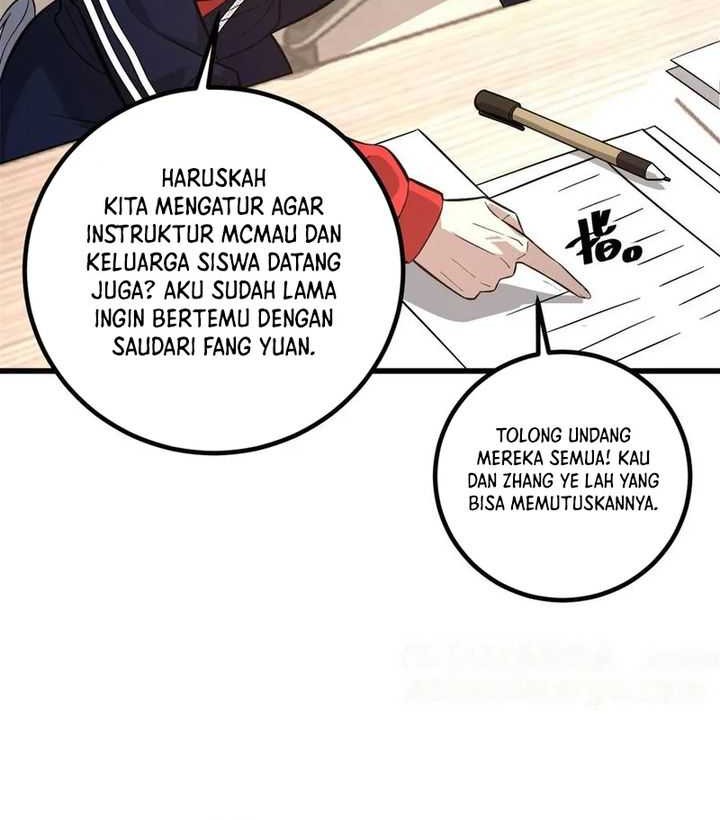 Global Gao Wu Chapter 258 Gambar 15