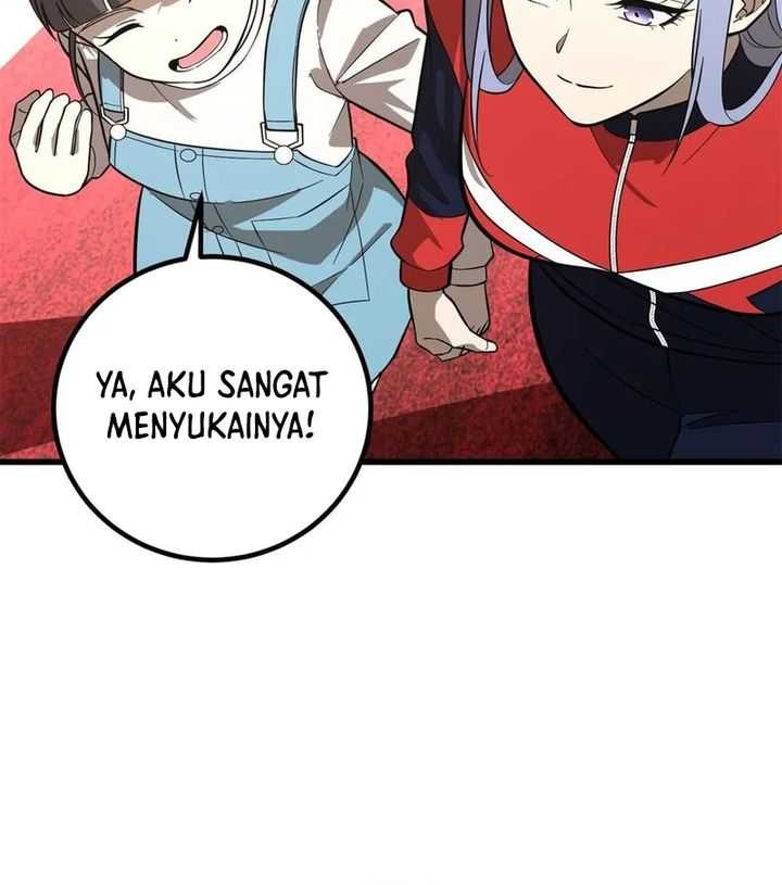 Global Gao Wu Chapter 258 Gambar 21