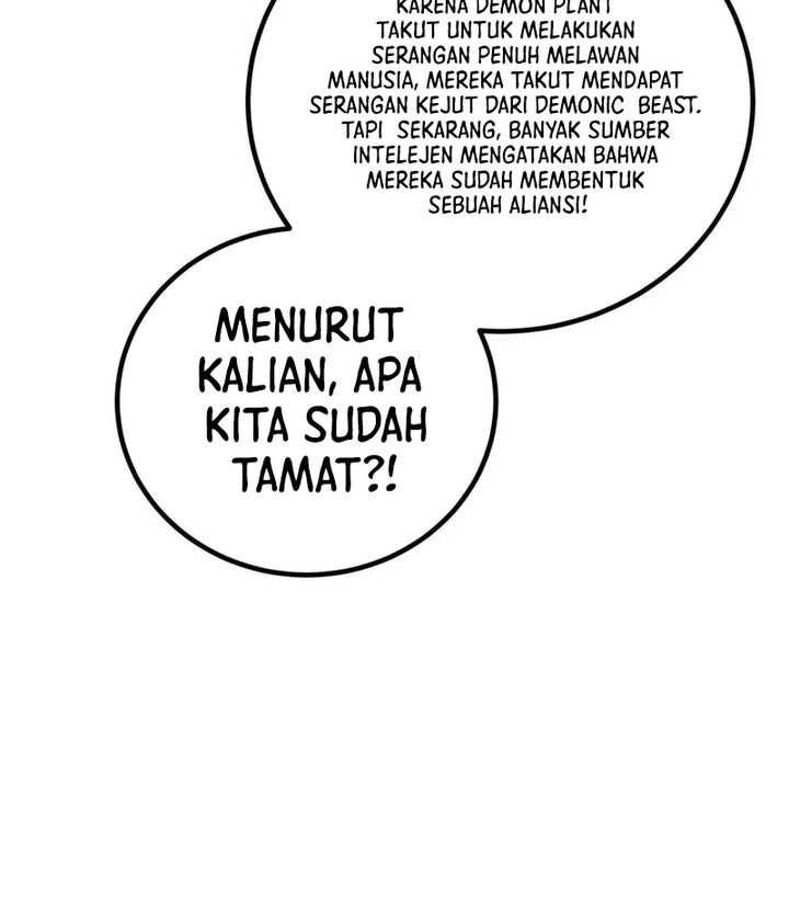 Global Gao Wu Chapter 256 Gambar 32