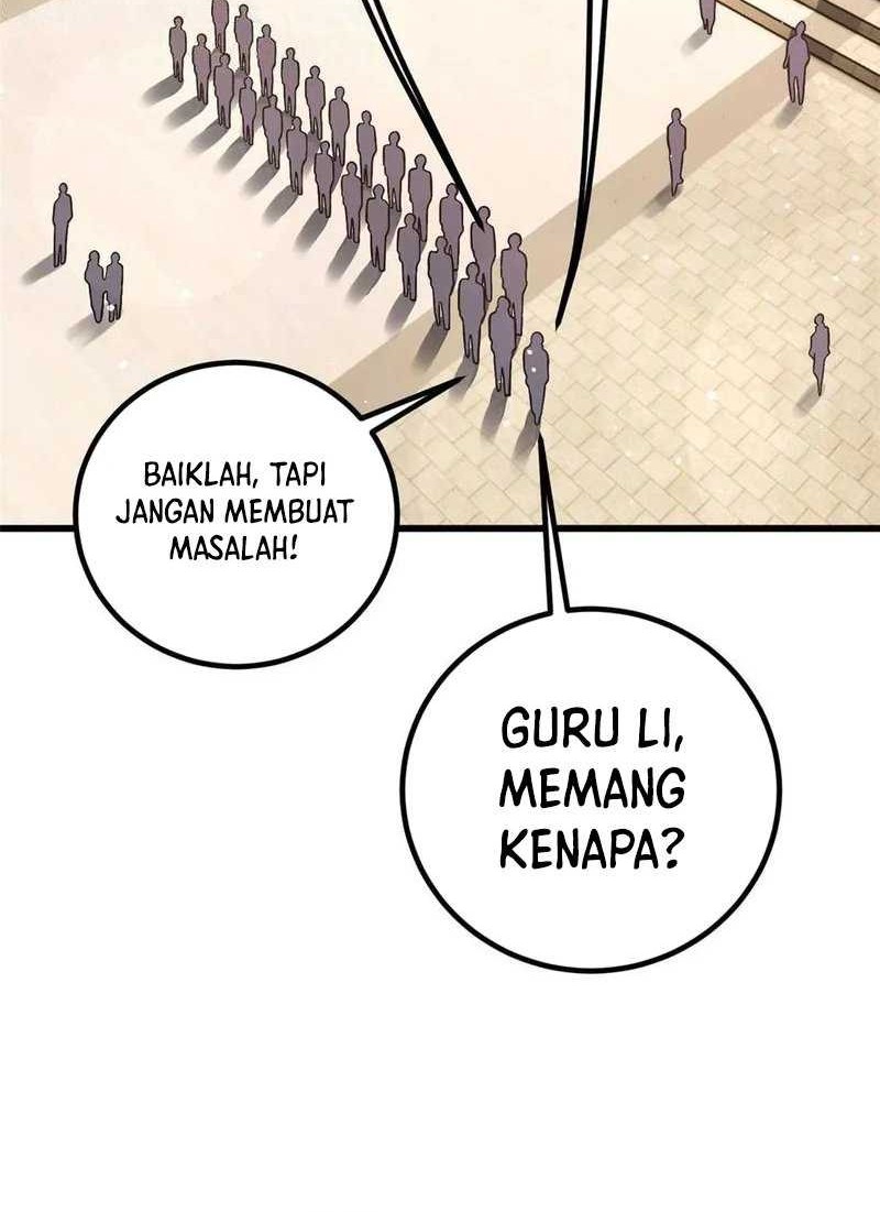 Baca Manhua Global Gao Wu Chapter 253 Gambar 2