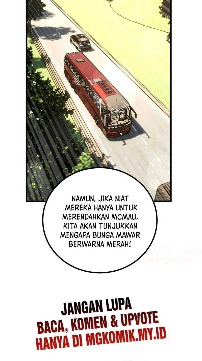 Global Gao Wu Chapter 252 Gambar 24