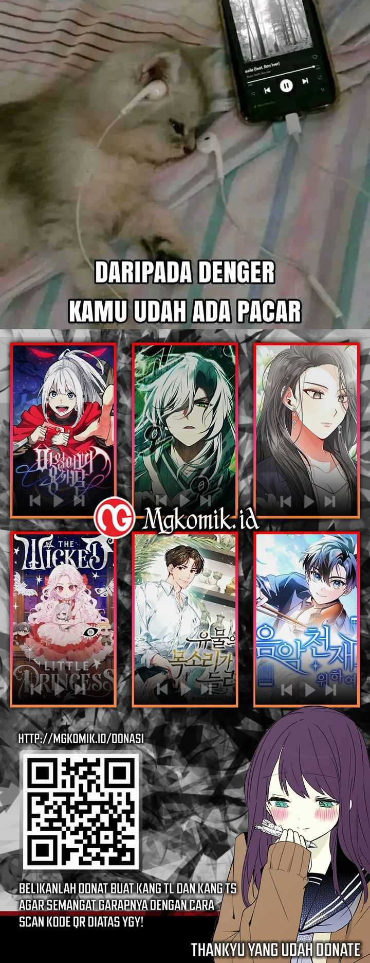 Global Gao Wu Chapter 243 Gambar 39