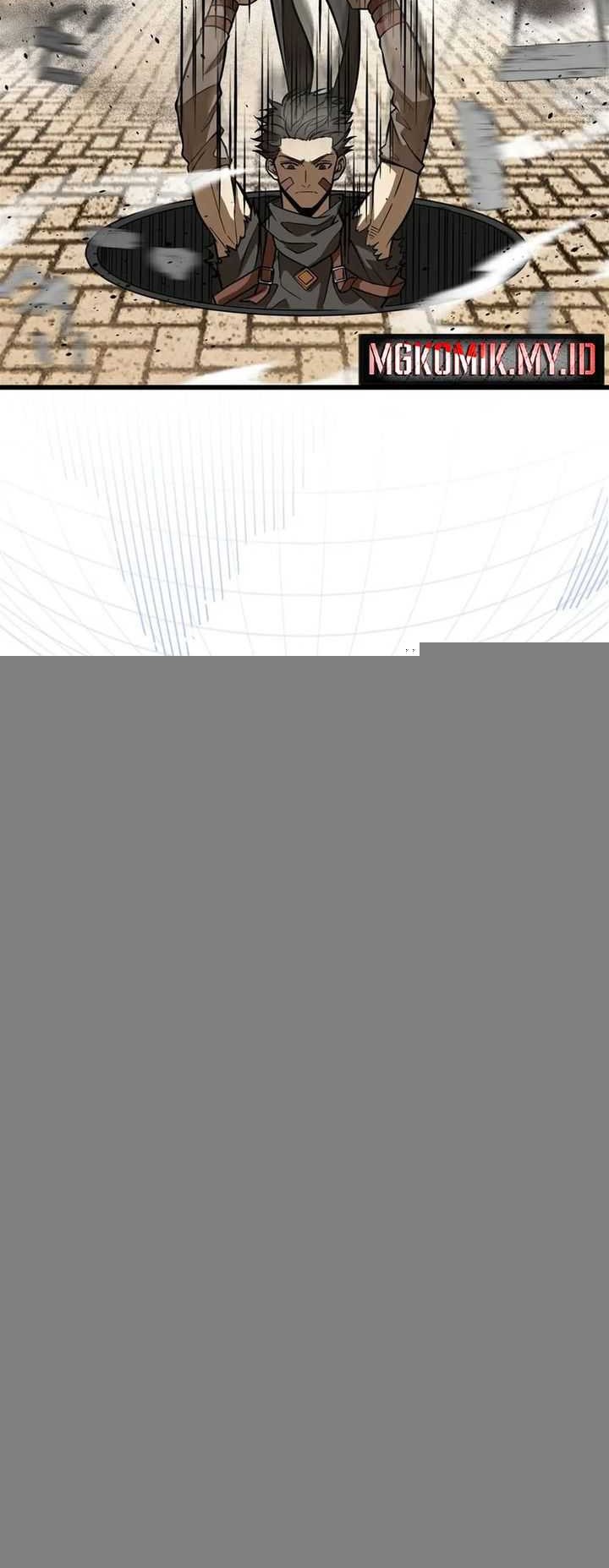 Global Gao Wu Chapter 241 Gambar 7